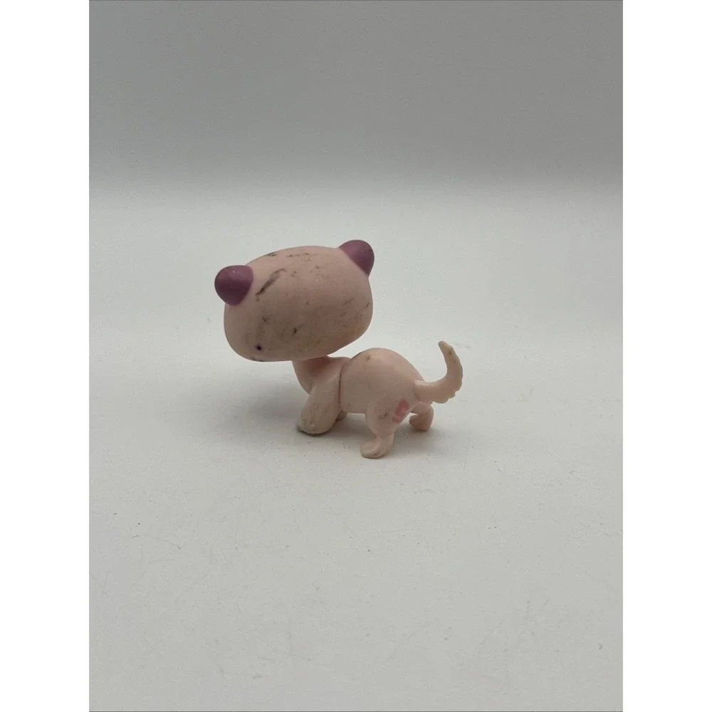 Vintage Y2K Littlest Pet Shop LPS Lot Of 5 2